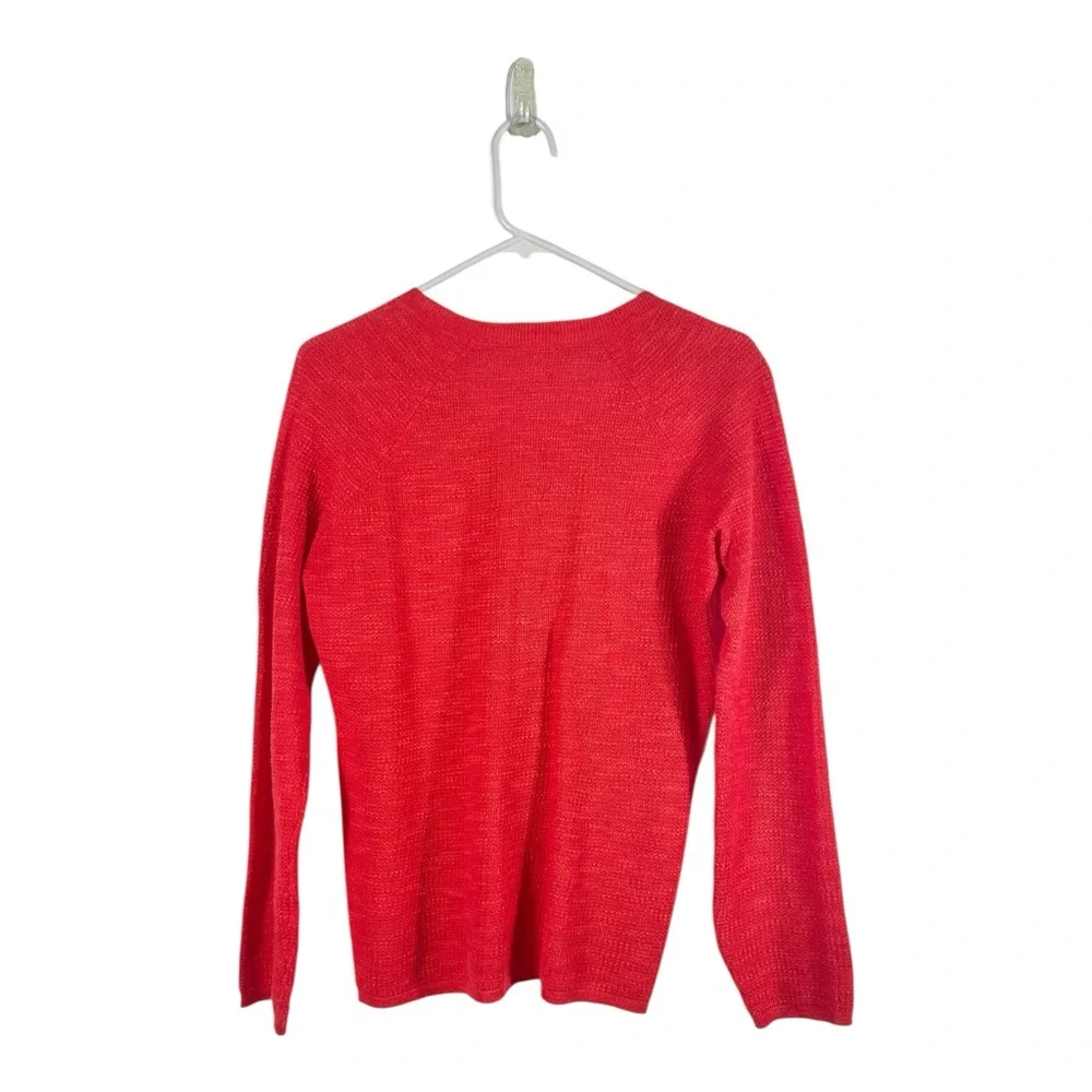 Eileen Fisher new linen materials